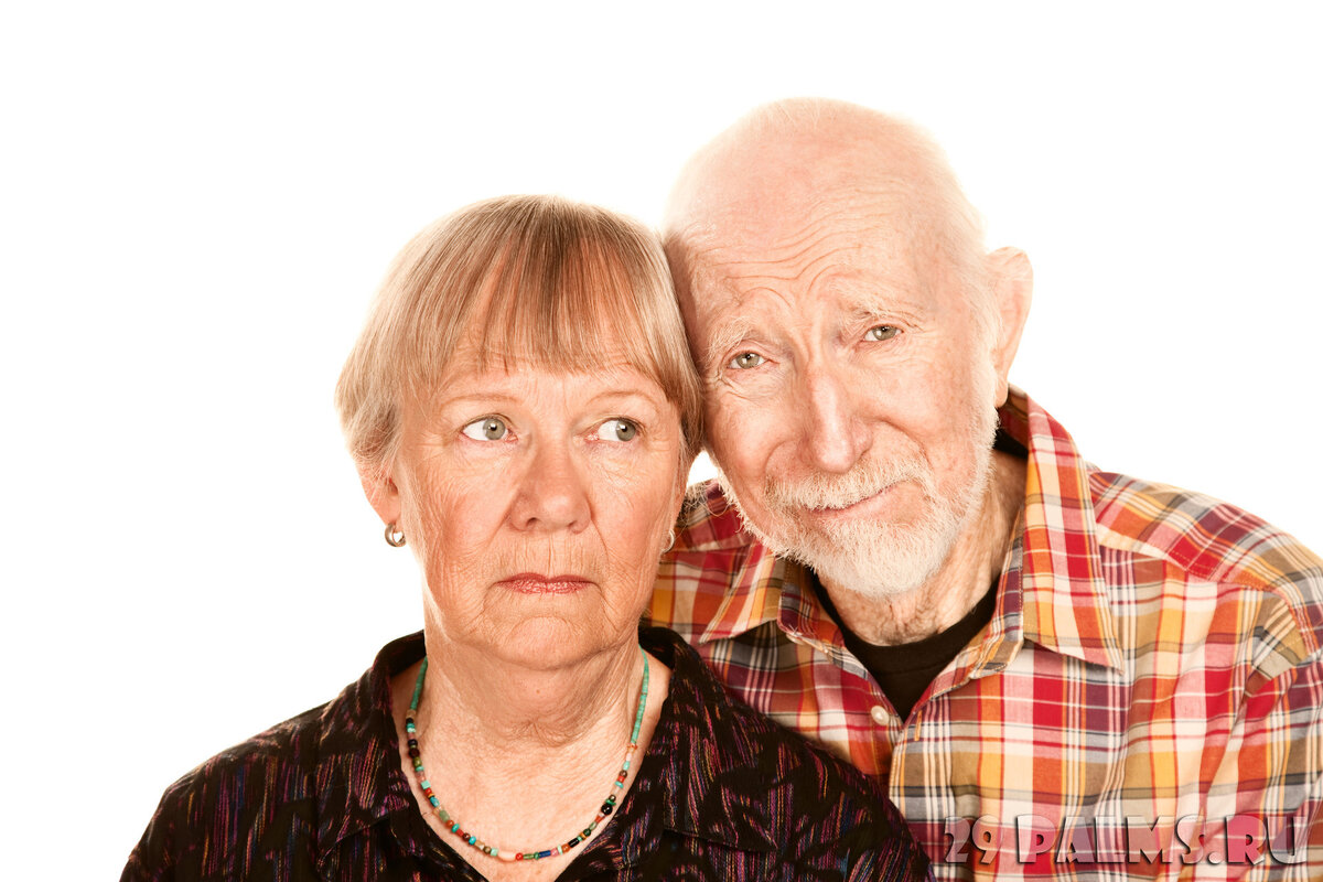 Анекдоты от Миши Рабиновича. Фото creatista - Depositphotos