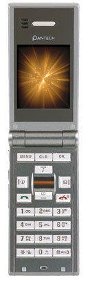 Pantech GI100