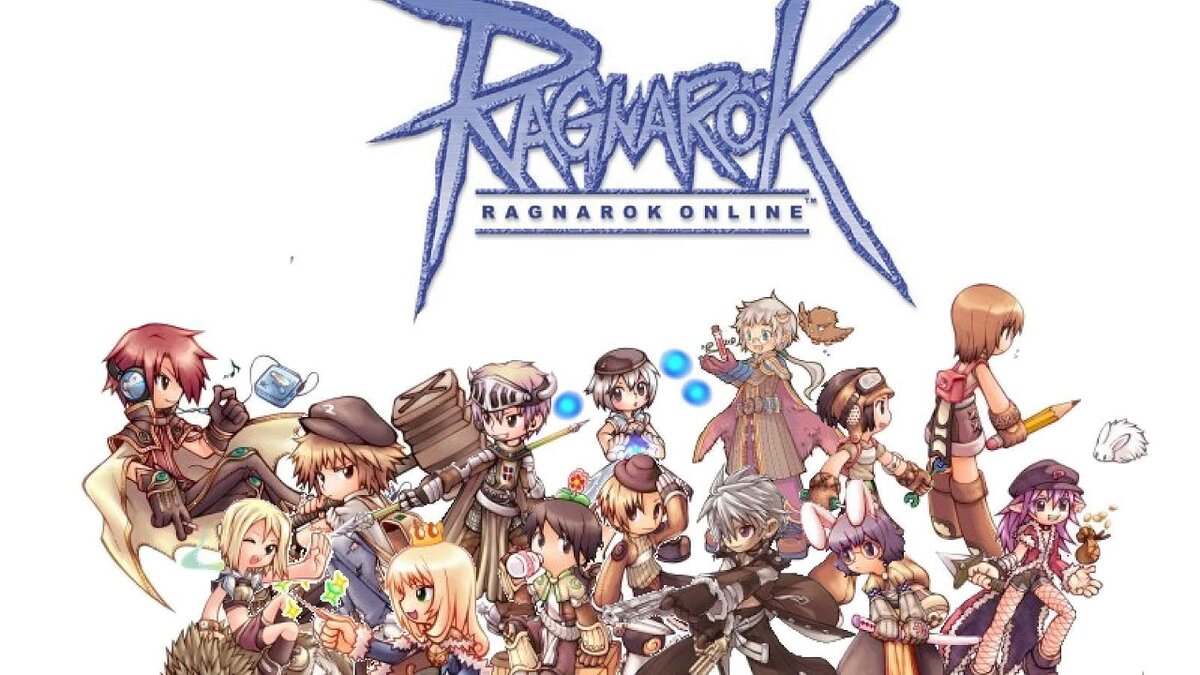 Ragnarok обзор Ragnarok обзор