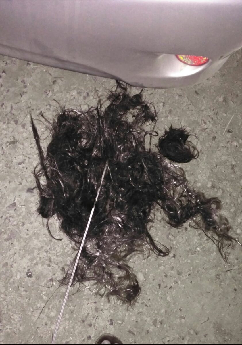 У друга из Ростова