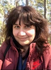 My name is Stacey, and I am the author of the ELN Zen channel