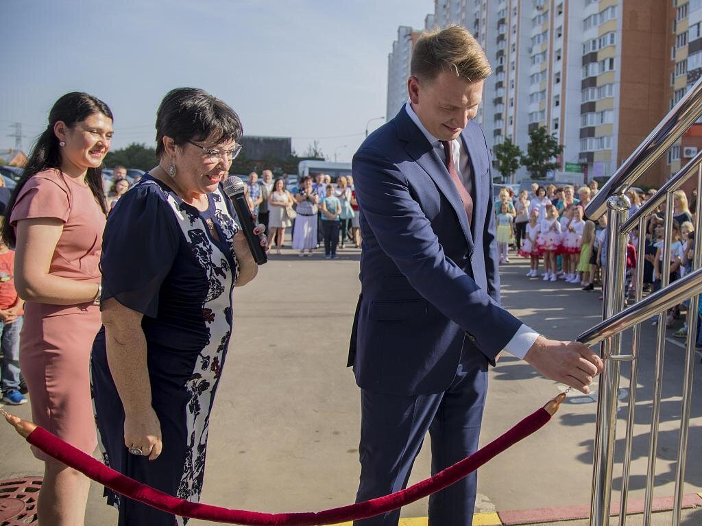 Вакансии в городе домодедово