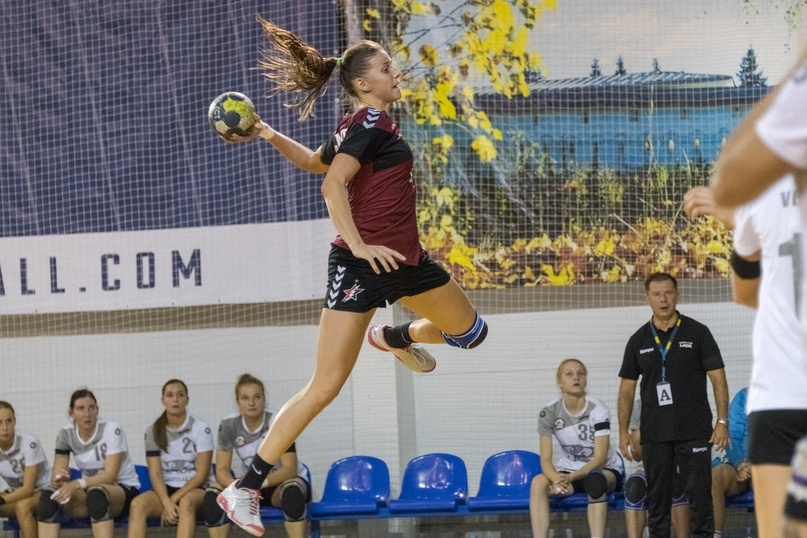 Валерия Ганичева