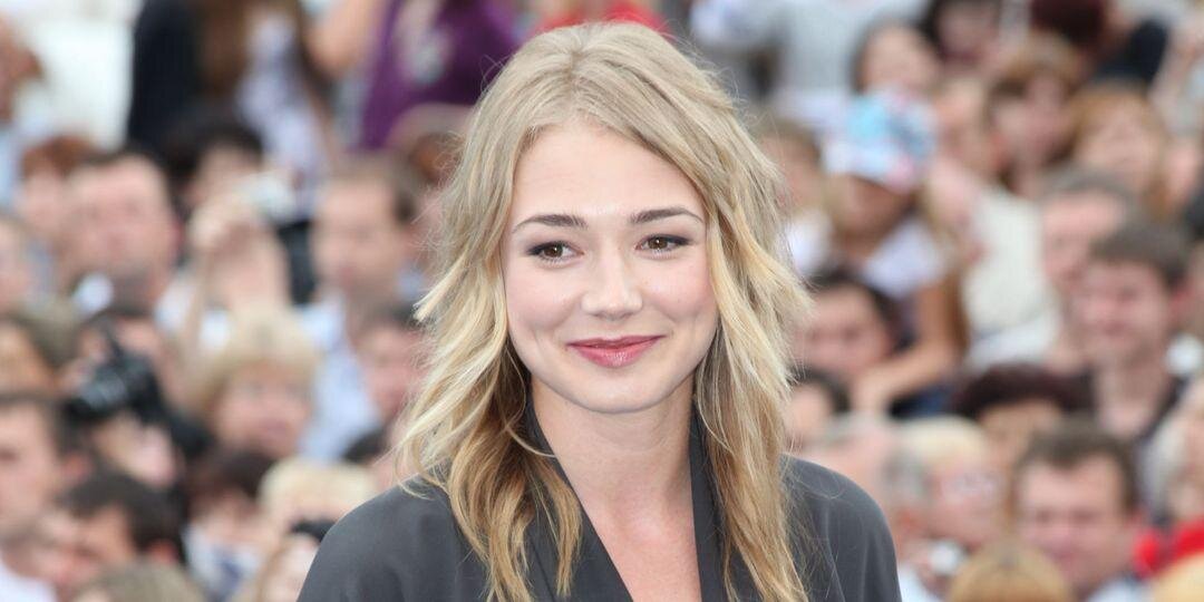 ОКСАНА АКИНЬШИНА. ФОТО: ЛАРИСА КУДРЯВЦЕВА/АРХИВ "ЭГ"