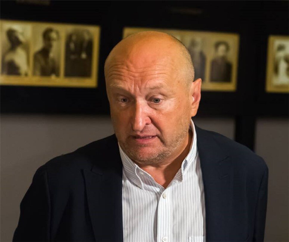 Фото: МХТ им. А. П. Чехова/Владимир Виноградов