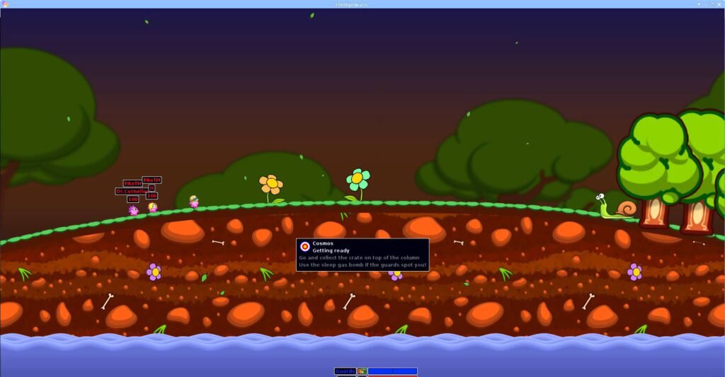 Иллюстрация: hedgewars.org