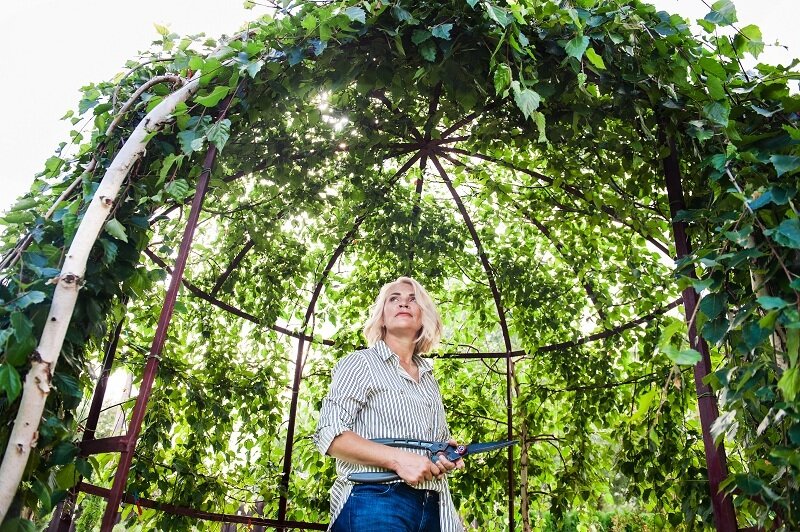 Фото: Екатерина Васькова