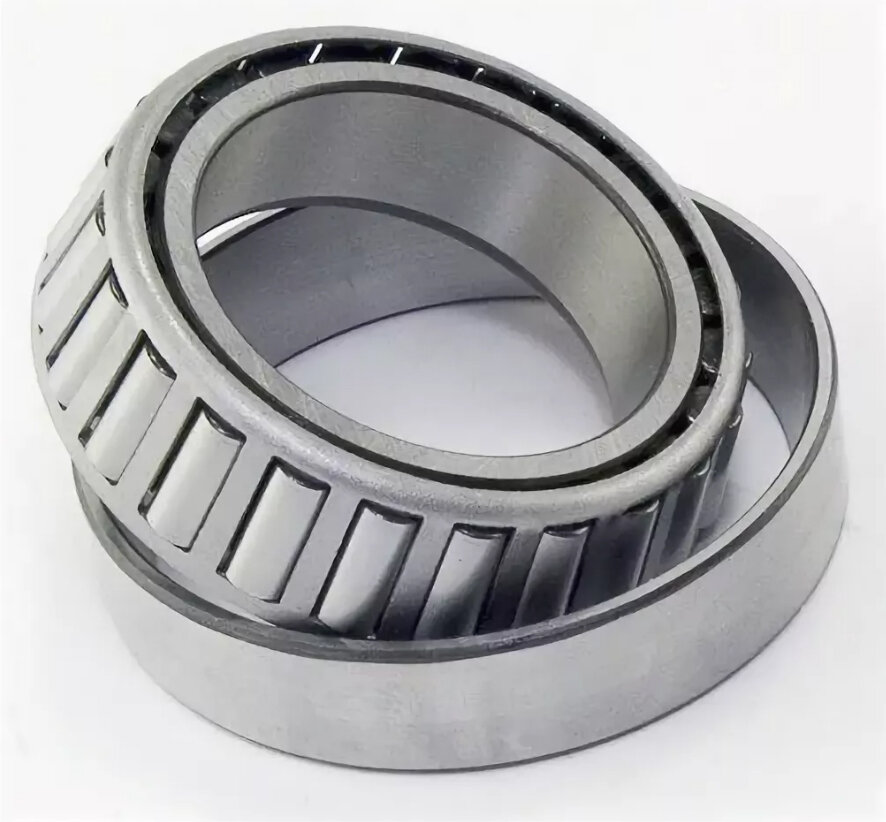 роликовый конусный ступичный подшипник (фото: podtrade.ru)