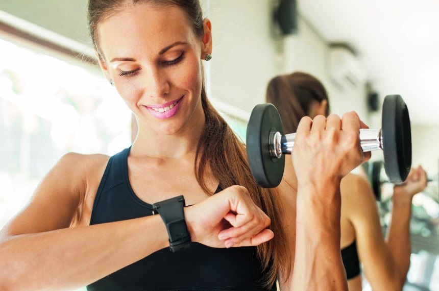 какое время для фитнеса самое лучшее