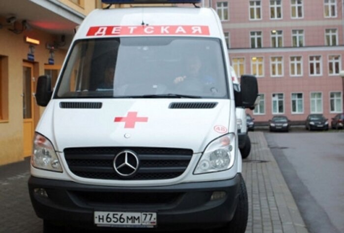 Фото: Следственный комитет по Московской области