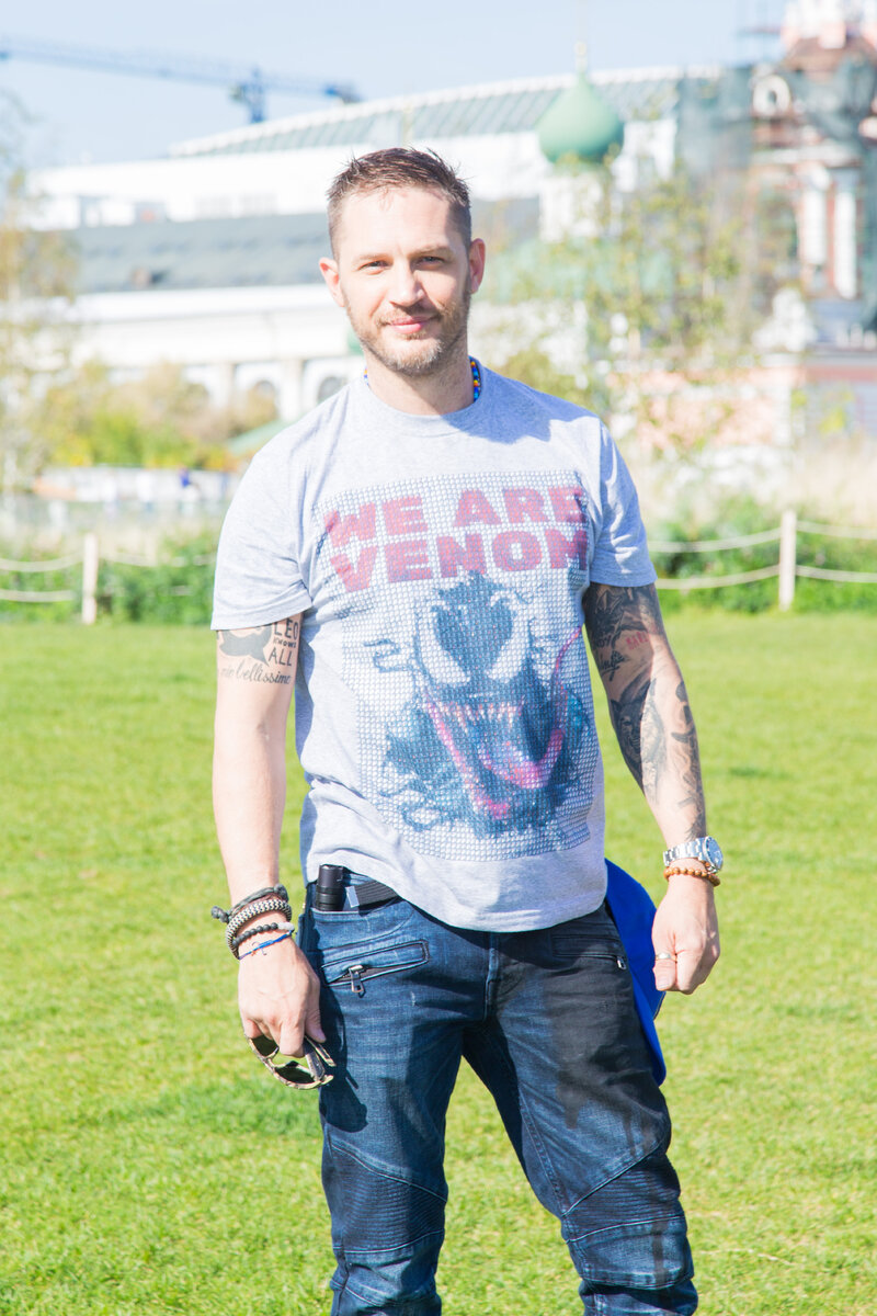 автор фото мой муж Александр Толстов, для сайта Сплетник.ру