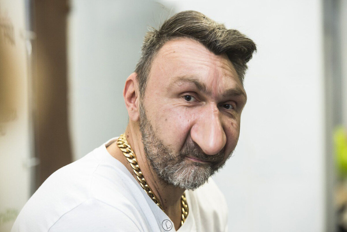 ака Серж Шнурян