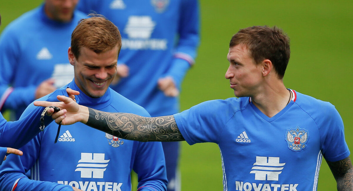 Фото: Р-Спорт