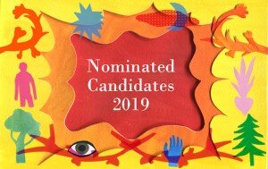 Стало известно, что в списке соискателей премии памяти Астрид Линдгрен находятся четверо россиян – детский писатель Нина Дашевская, художники Анастасия Архипова и Александр Траугот и поэт Михаил Яснов.