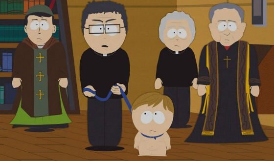 Скандал в католической церкви произвел огромный резонанс
При этом ирландский священник сохранял свой сан в течение 40 лет. Атмосфера секретности, царившая в католической церкви, и возможность менять место службы делали его неуловимым для правосудия. Как только гнусное поведение Смита переставало быть тайной, его переводили в другой приход – в Ирландии, Британии или в США.