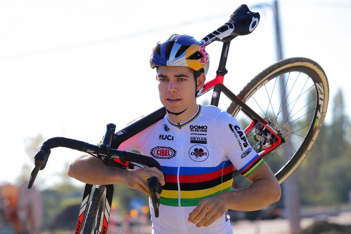 Ваут ван Арт