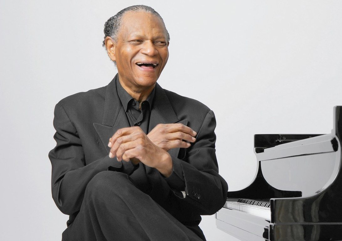 McCoy Tyner