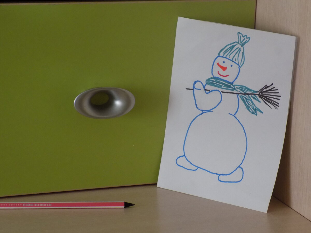 Снеговик поделка своими руками из салфеток - 88 фото