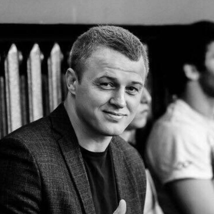 Геннадий Зуев, Президент "Открытой Лиги Единоборств" Фото с официальной страницы Геннадия Зуева на Facebook.