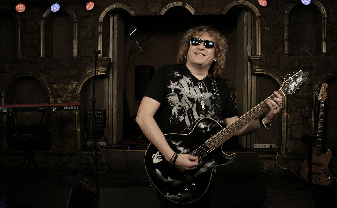 Евгекний Феклистов 