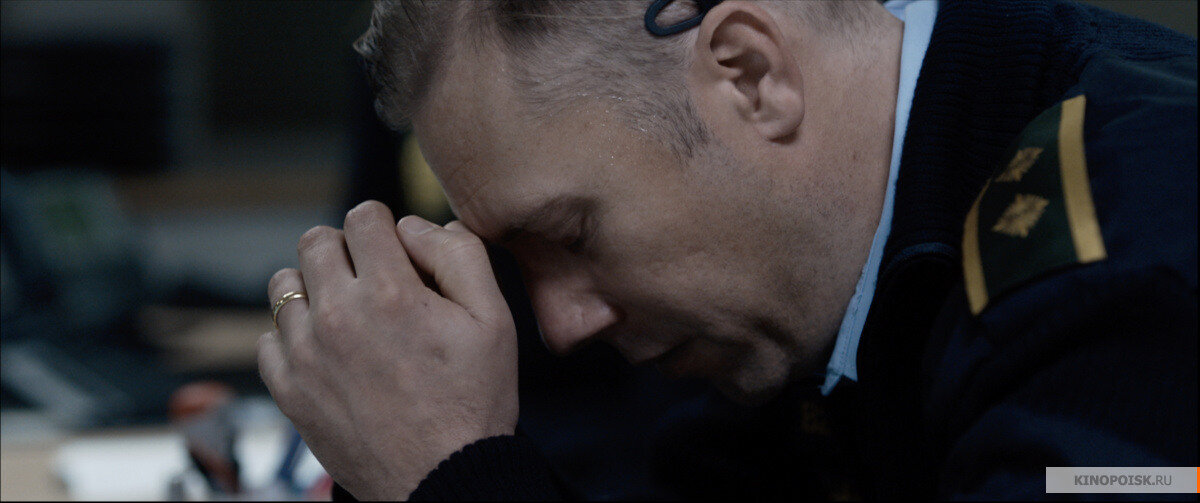 Возможно, Якоб Седергрен и не заработал на этой роли больших денег, зато теперь у него есть собственная полнометражная "визитка", да ещё и выдвинутая на соискание Оскара. Такая, какой далеко не каждый актёр может похвастаться. 