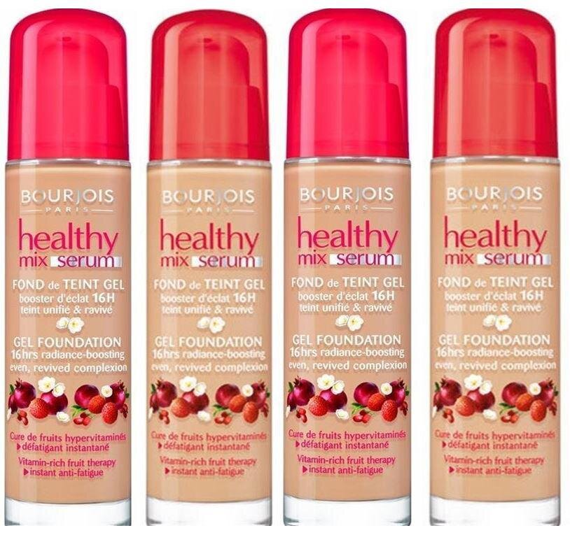 Bourjois Healthy Mix Serum