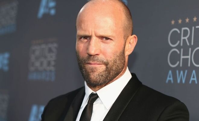 Jason Statham