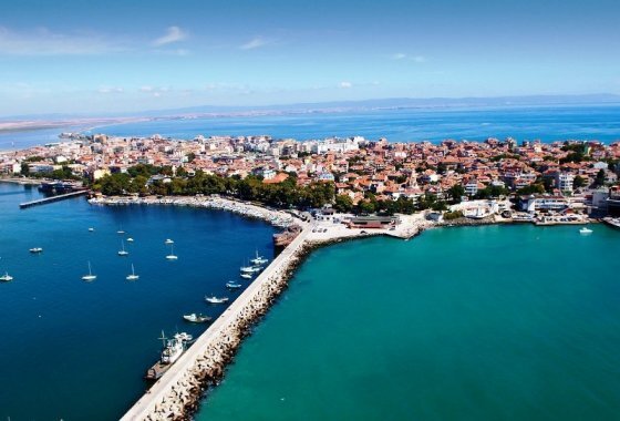 курорт Поморие. фото http://bolgaria-varna.ru/