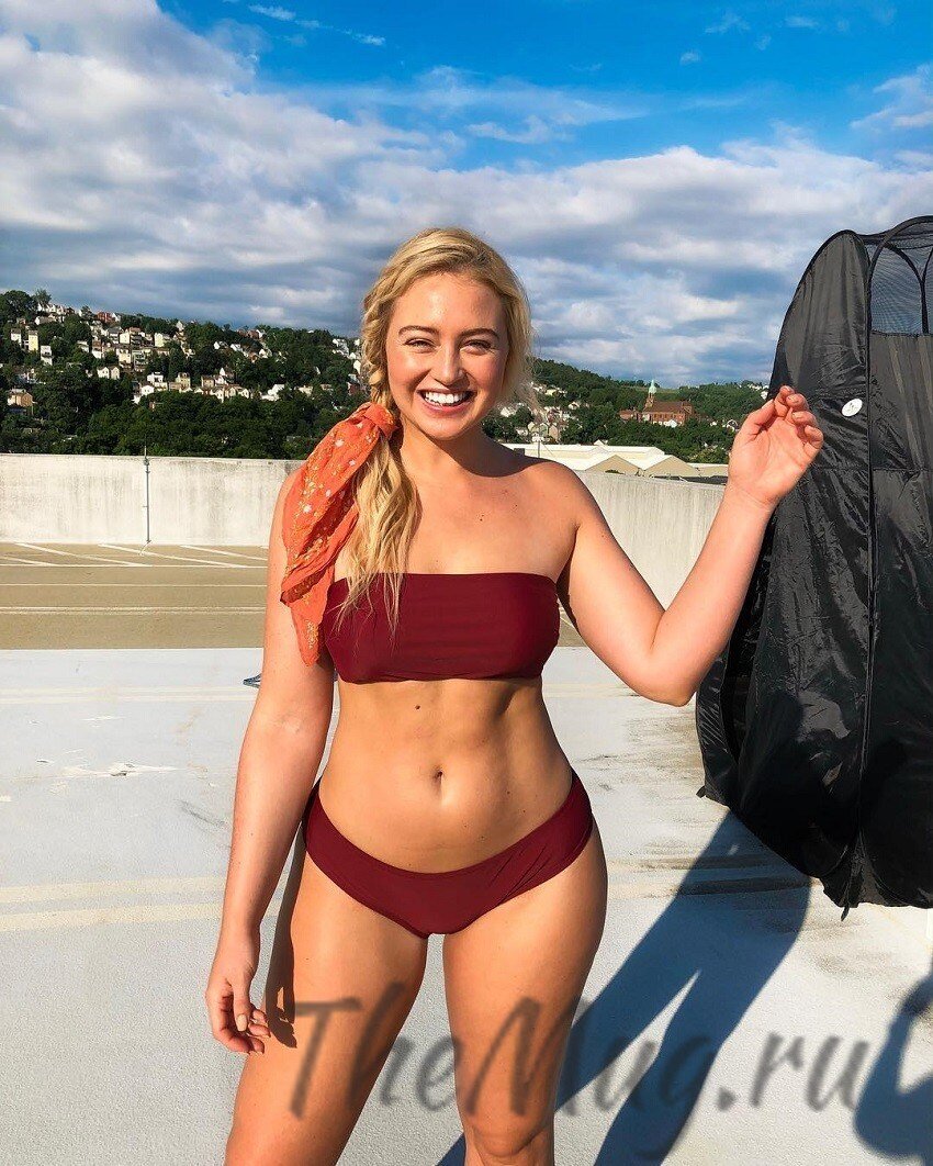 Стоковые фотографии по запросу Iskra lawrence