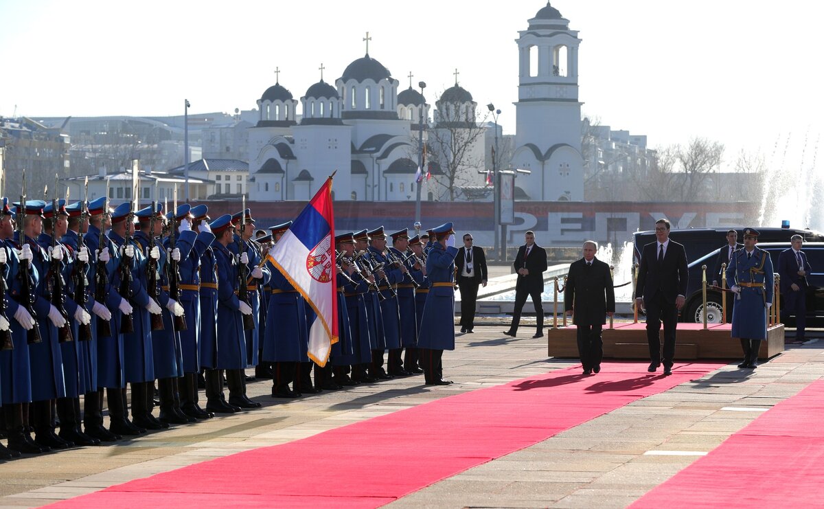 Фото с сайта Президента РФ http://www.kremlin.ru