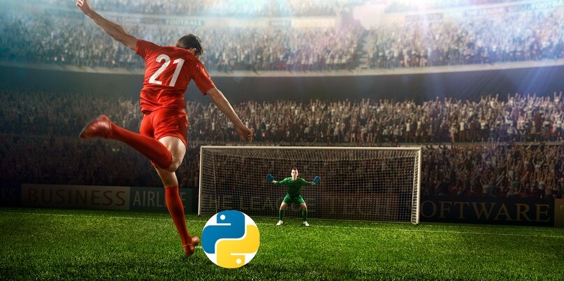 Python и FIFA