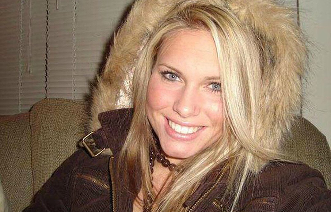 Хоуп Джейкоби, 23 года