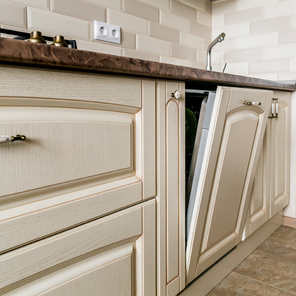 Посудомоечная машина