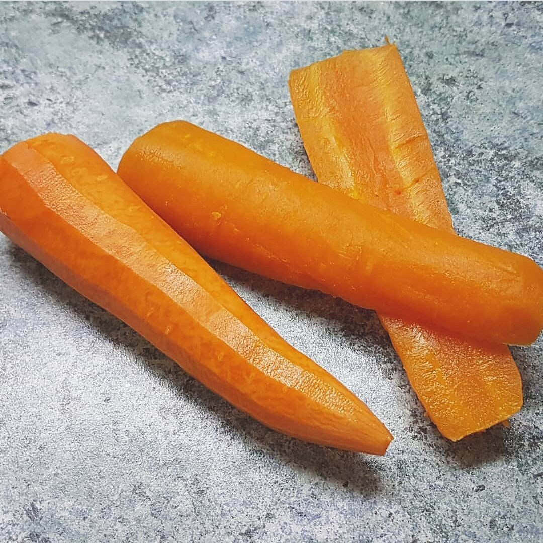 Морковка авто