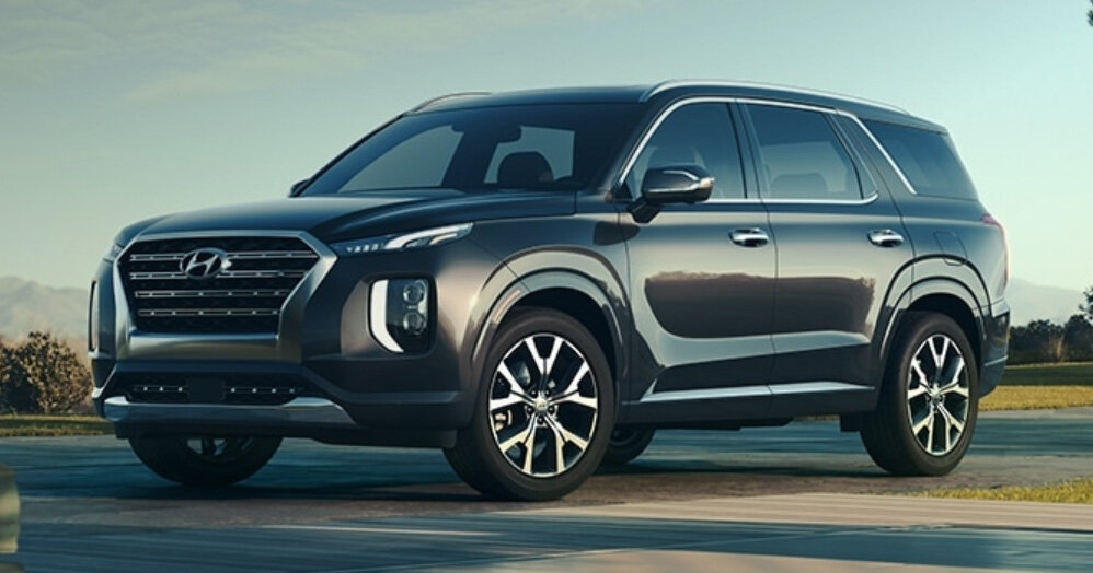 Палисад дизель расход. Hyundai Palisade 2020. Кроссовер Хендай Палисад. Большой кроссовер. Хендай Палисад черный.