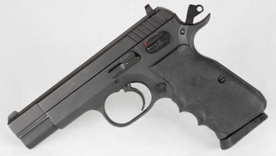 Tanfoglio T95 