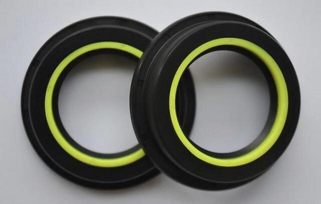 Сальники рулевой рейки