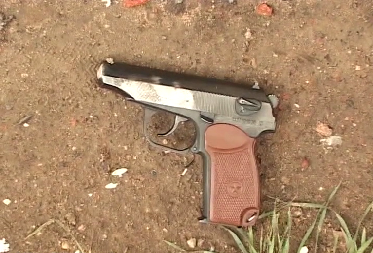 Какой "ПМ" изображен на картинке? Сигнальный, боевой или травматический? Жду ваше мнение в комментариях!