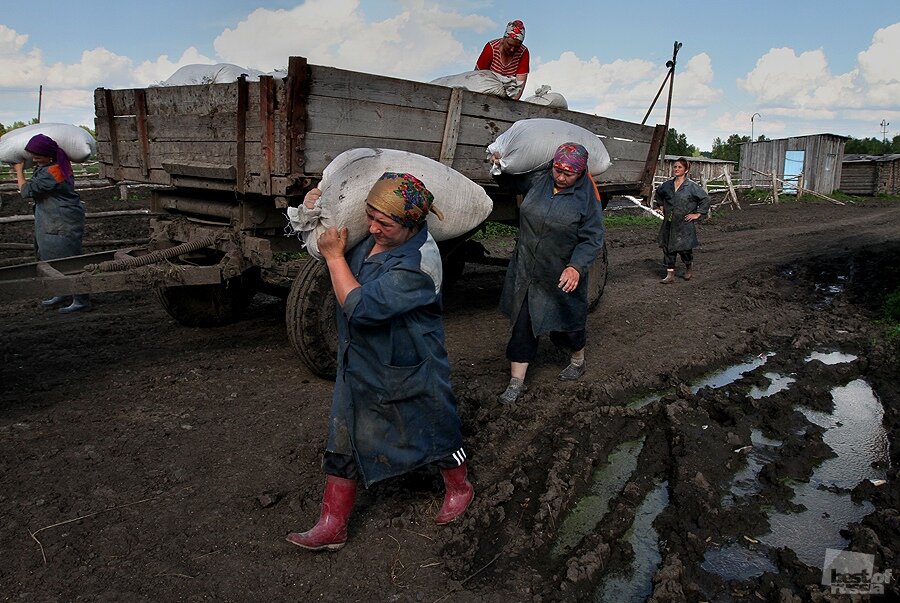 Фото; BestofRussia