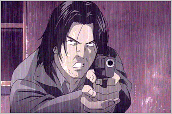 Топ-10 лучших психологических аниме | Brady Art Digital | Дзен