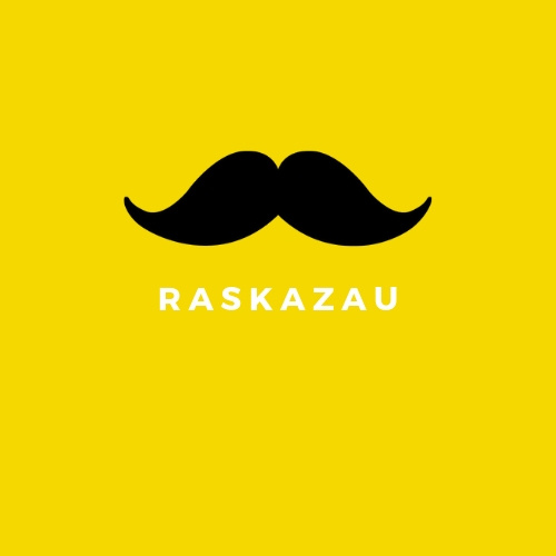 Рассказал или как говорят у нас "расказаў" 