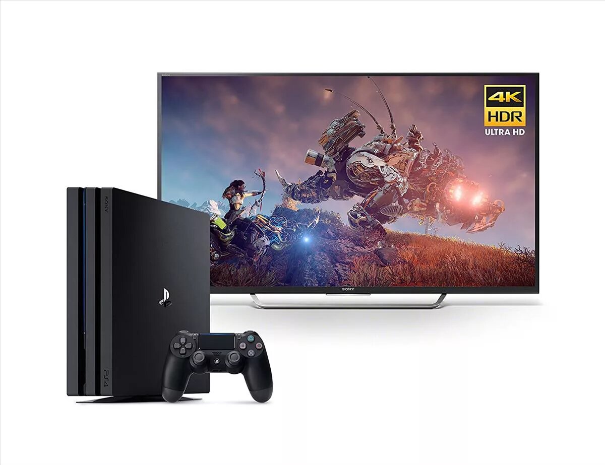 Tv for on sale playstation 4