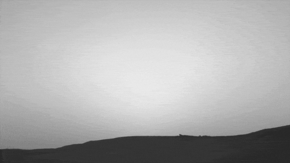 Изображения NASA