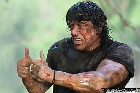 Мужской клуб ТЕСТОСТЕРОН