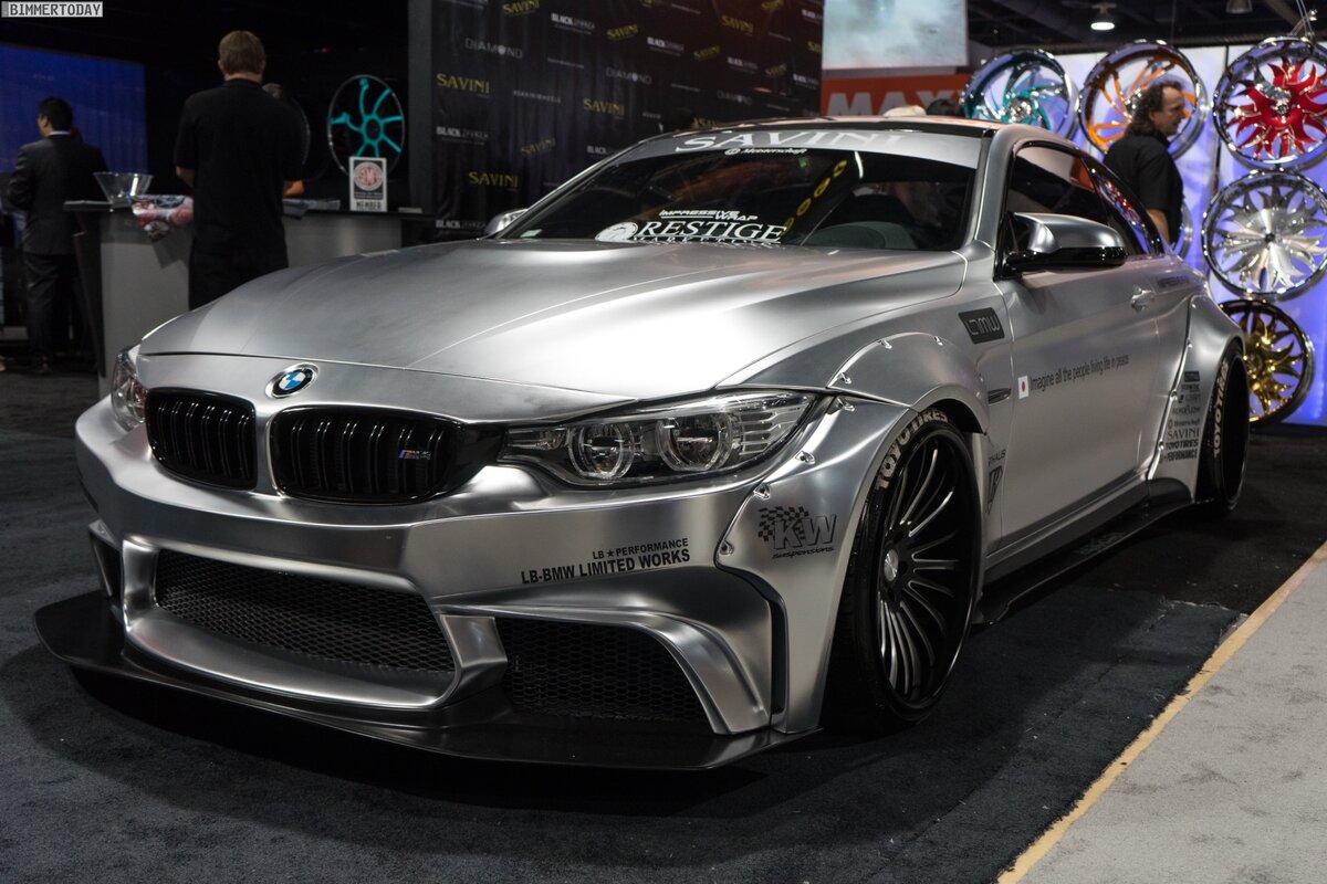 фото - bimmertodey.de