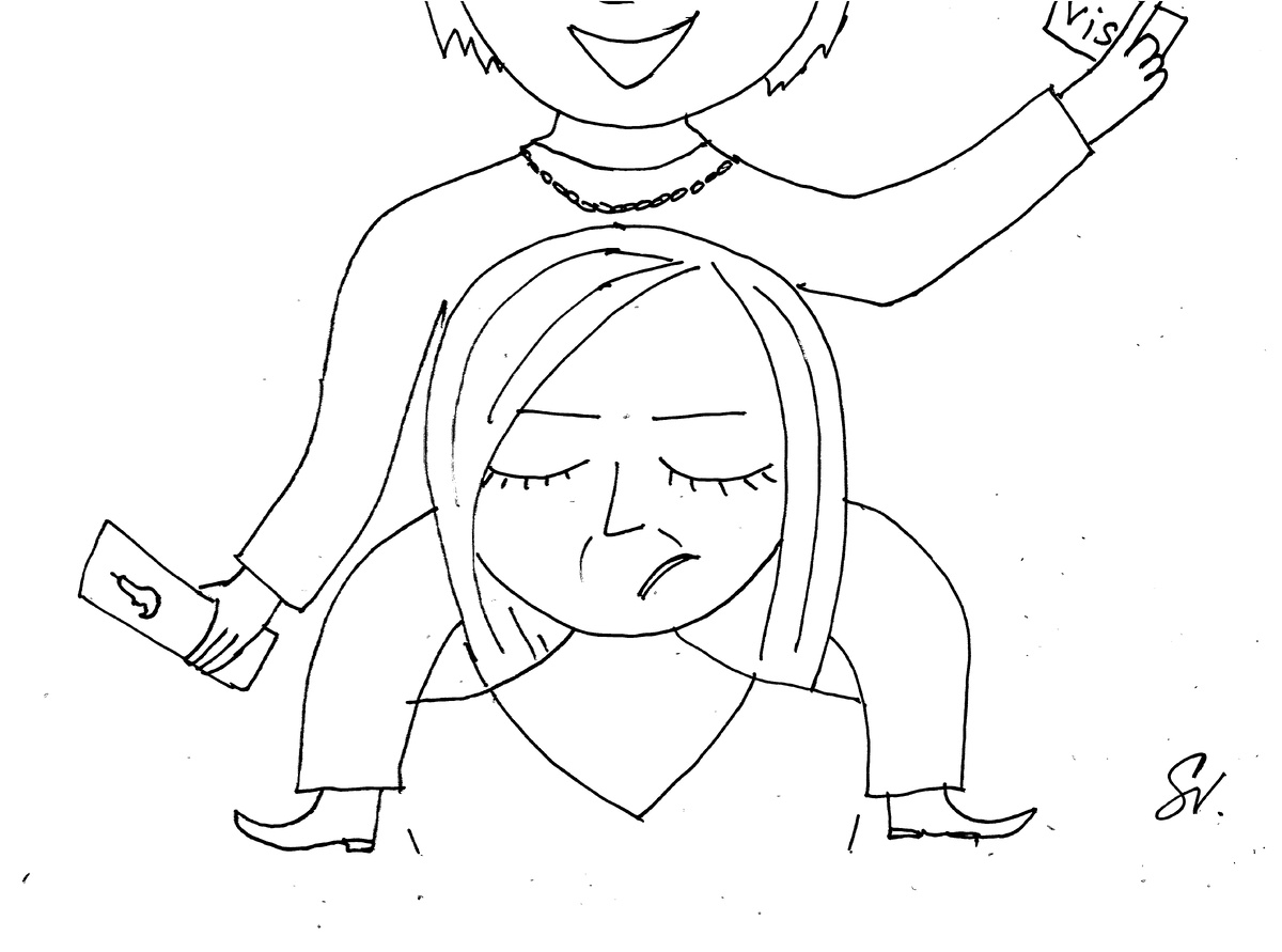 Признаки альфонса нужны каждой девушке!