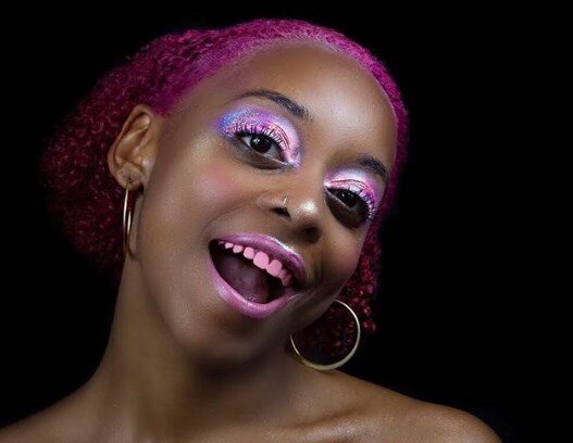 Фото взято с Instagram/chromtoothpolish