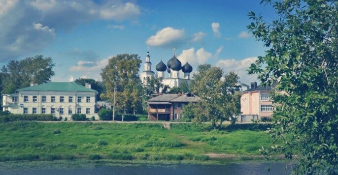 Скрин с Яндекс.Карт