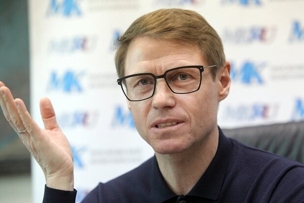 Олег Кононов
фото: Наталия Губернаторова