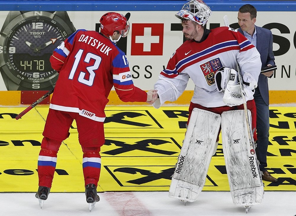 Фото: Михаил Синицын/РГ. Загружено с rg.ru.